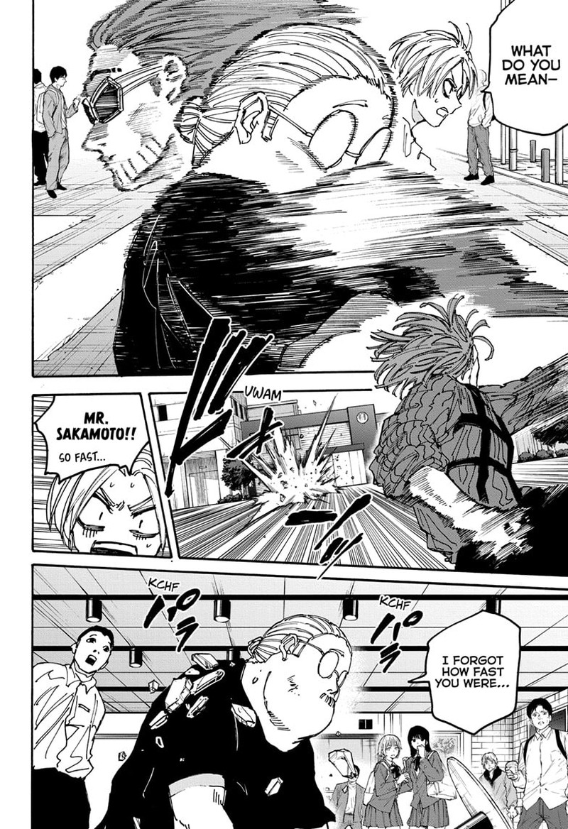 Chapter 177 - Page 21